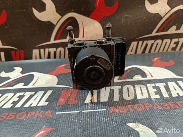 Блок ABS Chevrolet Lacetti J200 хэтчбек 2004-2013