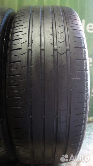 Continental ContiPremiumContact 5 225/60 R17 99V