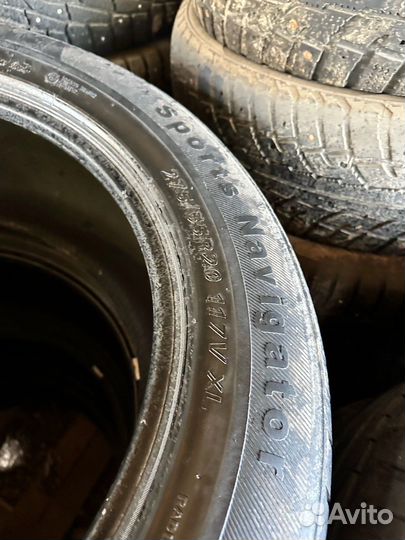 Altenzo Sport Navigator 275/55 R20