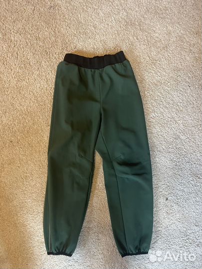 Костюм softshell 122