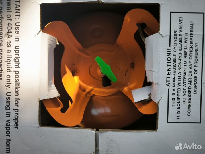 Хладон фреон r 404a и R32