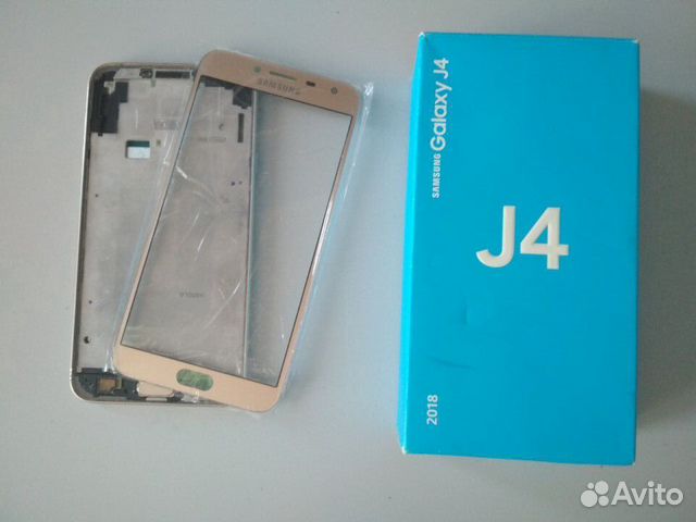 Samsung j4 под ремонт