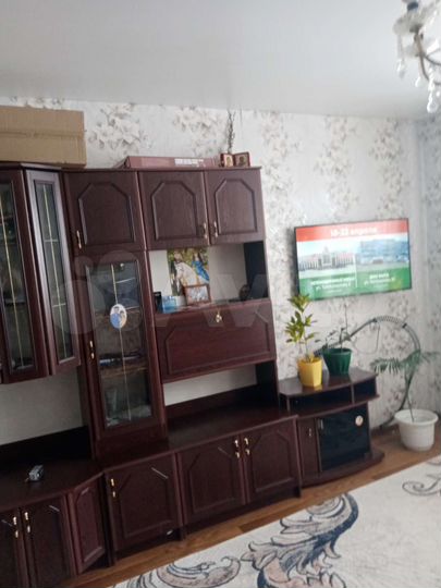 4-к. квартира, 78,3 м², 6/10 эт.