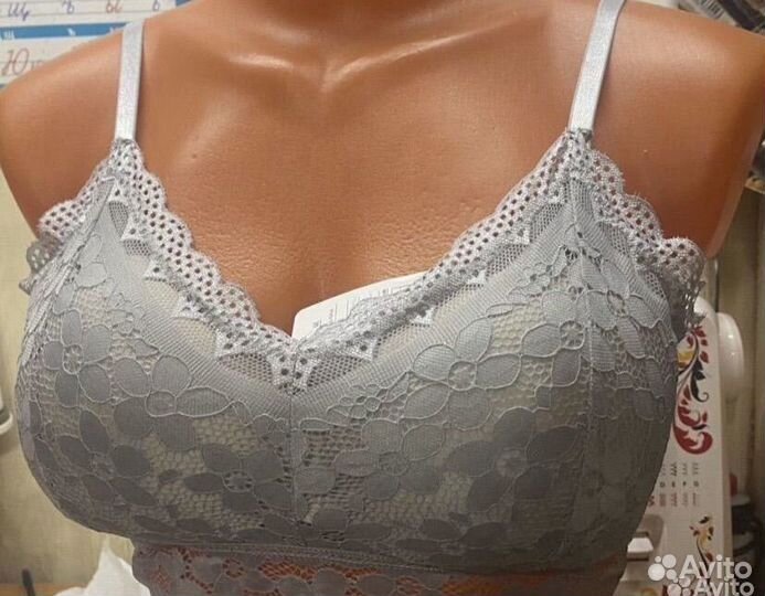 Топы женские