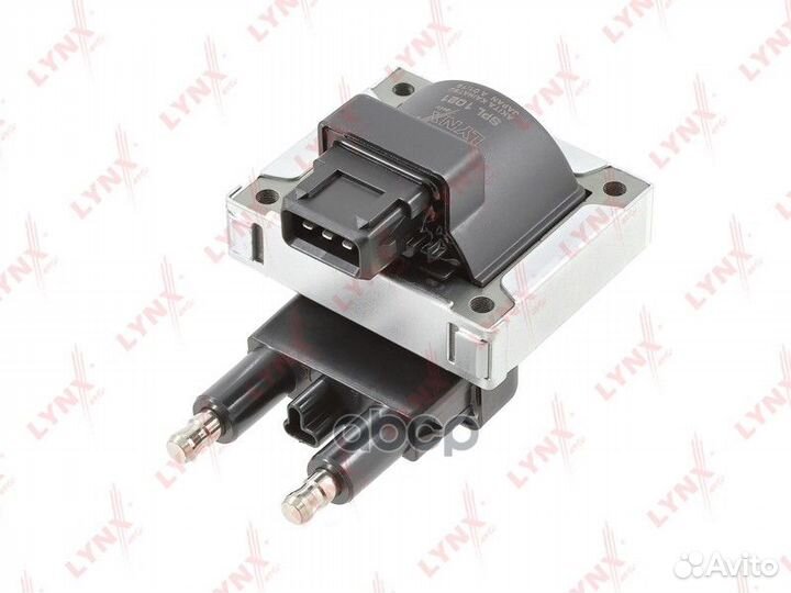 Катушка зажигания SPL1021 lynxauto