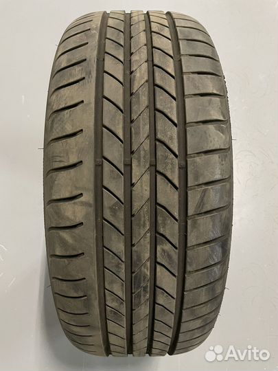 Goodyear EfficientGrip 245/45 R19 и 275/40 R19 101Y