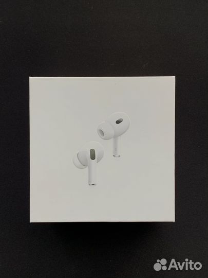 Airpods pro 2 premium 1:1