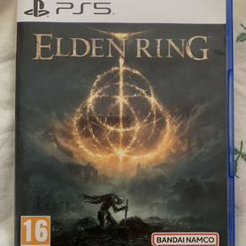 Игрa ps5 elden ring