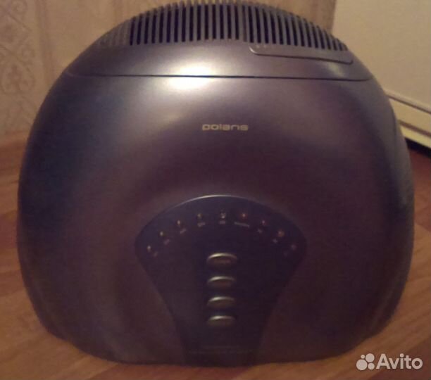 Очиститель воздуха Polaris PPA 0401i