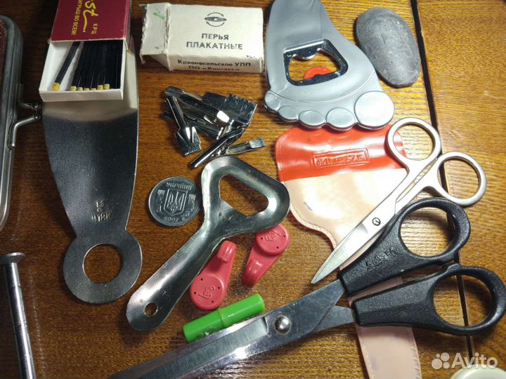 Канцелярия и мелочь игра СССР