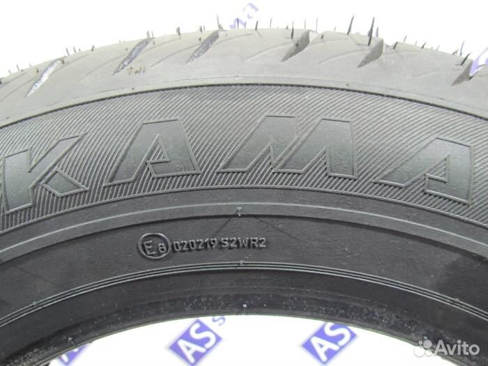 КАМА Breeze 195/65 R15 76V