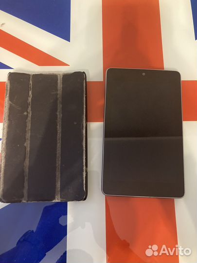 Планшет asus Nexus 7 32gb 2012