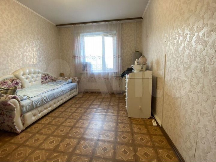 3-к. квартира, 68 м², 11/12 эт.