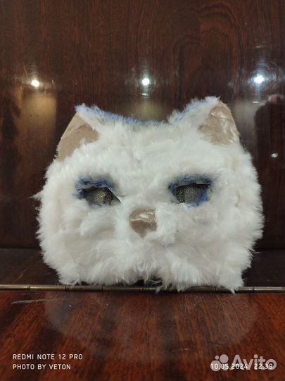 Маска для квадробики возможен обмен