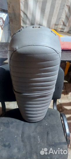 Сиденье минск 125