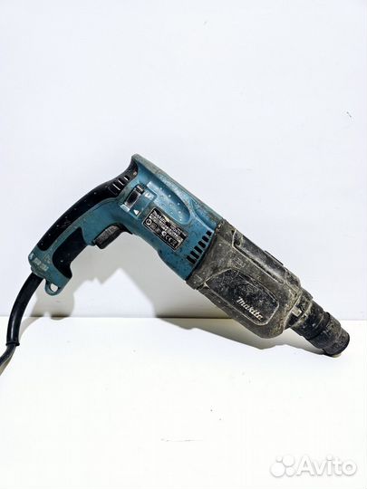 Перфоратор Makita HR 2470 Арт. Т4087