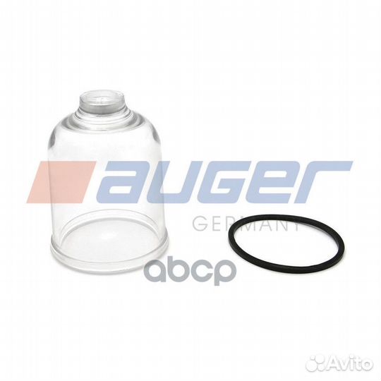 AUG76802 стакан фтльтра топл. MAN F90,L/M/F20