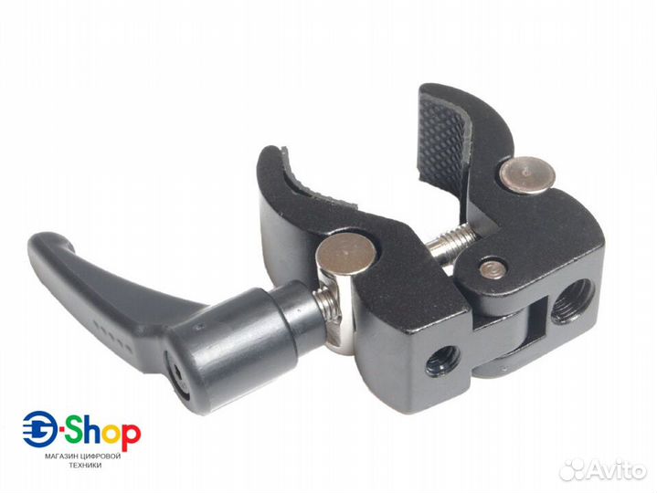 Суперзажим Клешня Fujimi FJ-SC1 1/4