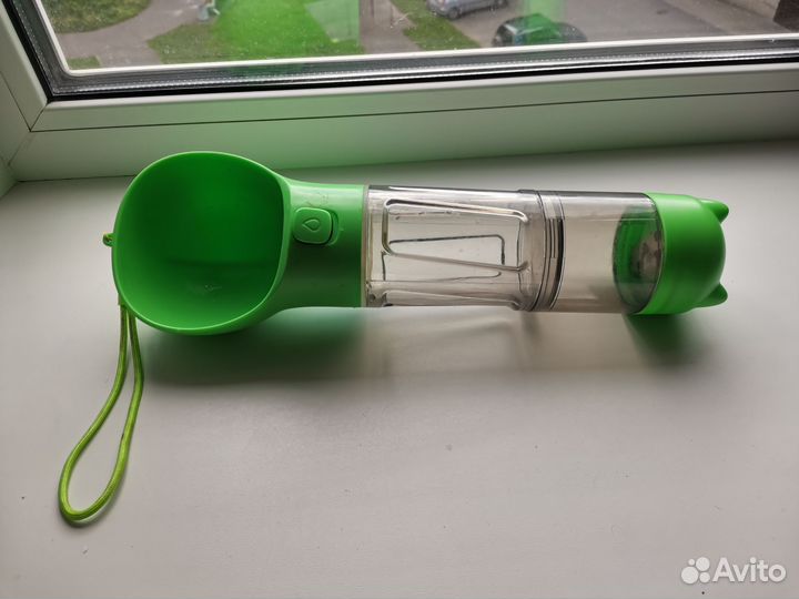 Товары для собак