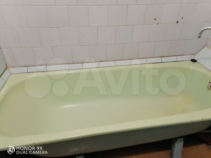 1-к. квартира, 42 м², 3/5 эт.