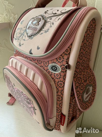 Рюкзак детский для девочки