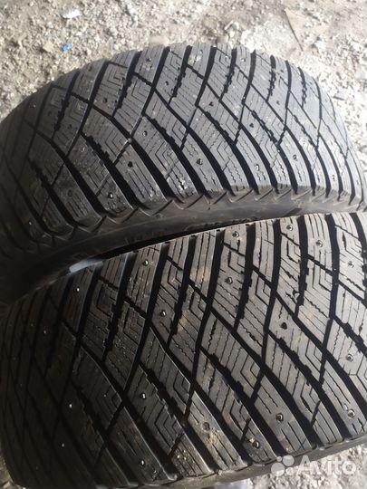 Goodyear UltraGrip Ice 265/60 R18 114T