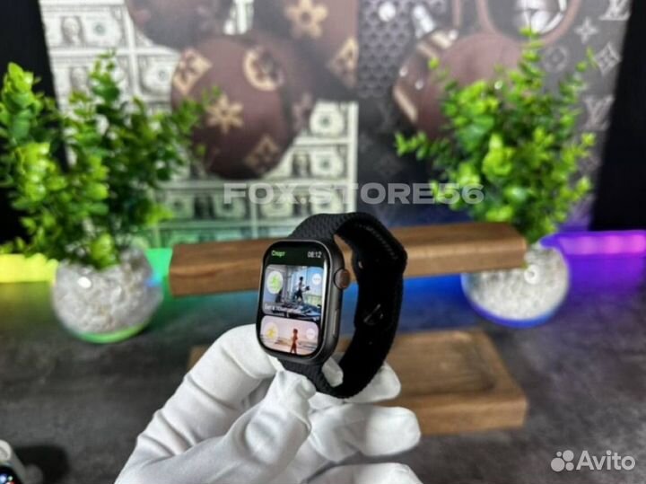 Apple Watch S9 «Оригинал на гарантии»