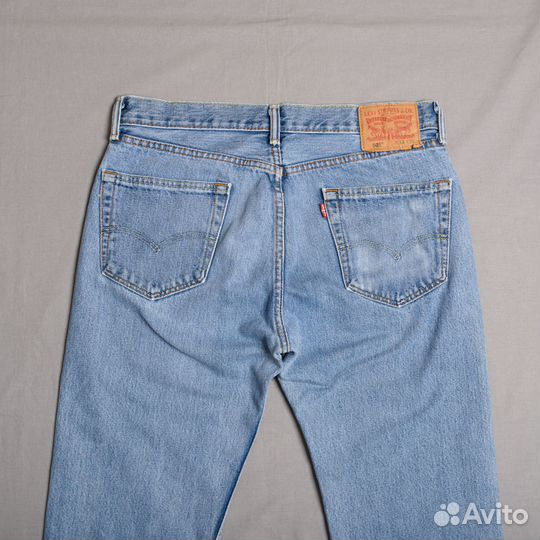 Джинсы Levis 505 Оригинал