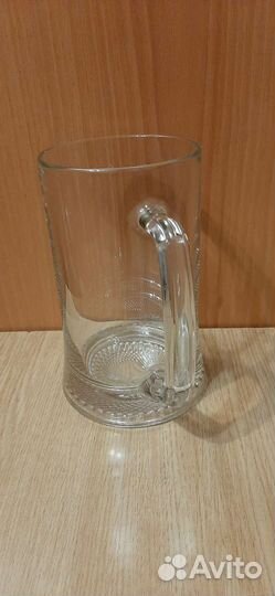 Кружка пивная