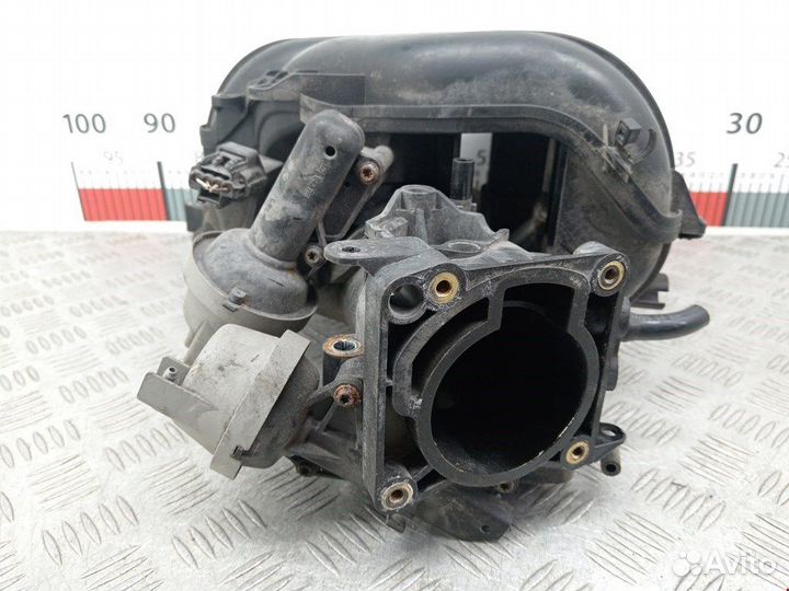 Коллектор впускной для Ford C-MAX 1 5164230