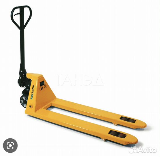 Рохля в аренду, тележка гидравлическая