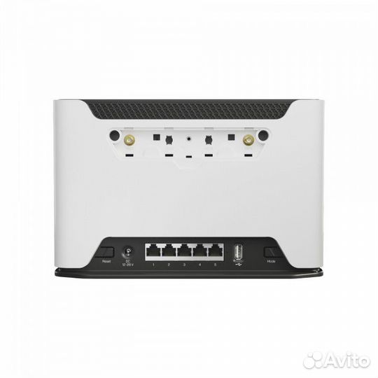 Mikrotik Cheateau LTE cat.12 Wi-Fi 2,4+5 ггц