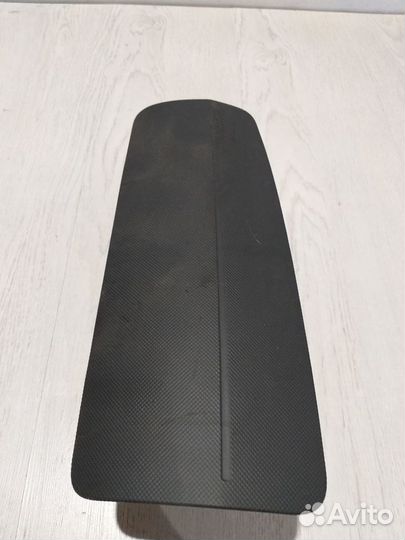 Подушка пассажира Airbag в панель Renault largus П