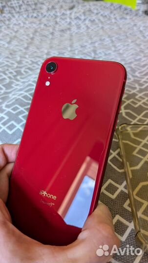 iPhone Xr, 64 ГБ