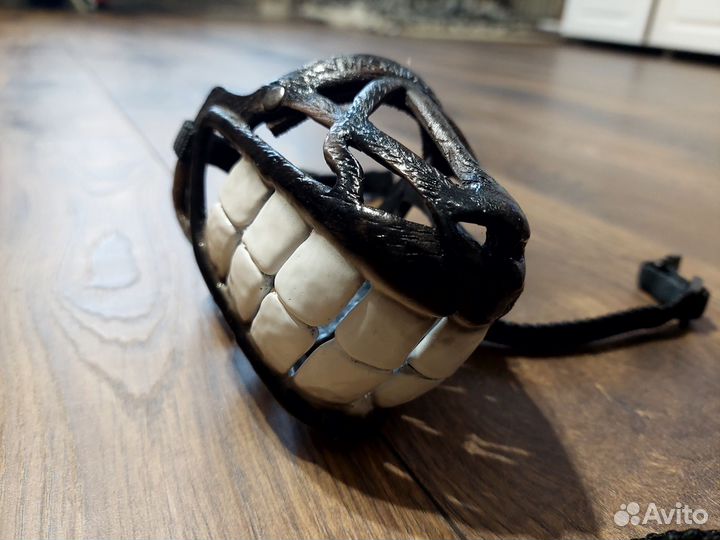 Снаряга для собак