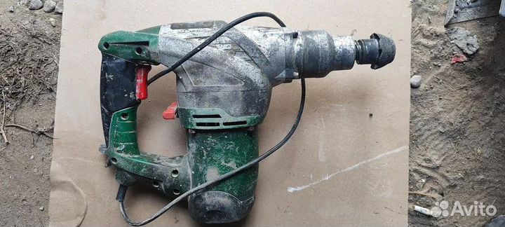 Перфоратор бу