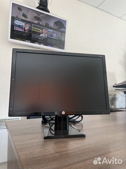 Монитор HP 20 kd
