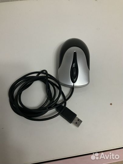 Компьютерная мышь