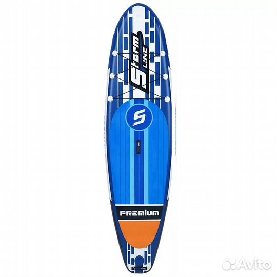 Сап-board Stormline Premium 9.9