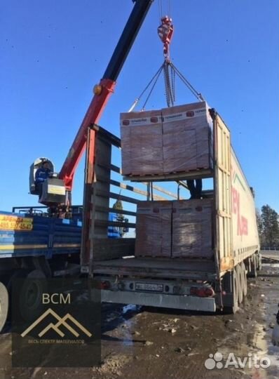 Керамический блок