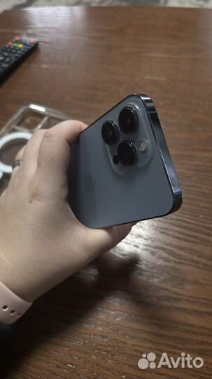 iPhone 13 Pro, 128 ГБ