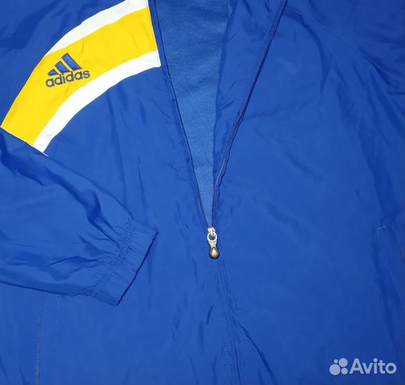 Спортивный костюм «adidas». Made in Turkey. 48-50