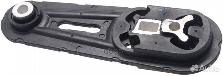 Тяга подвески 113601KA0A nissan