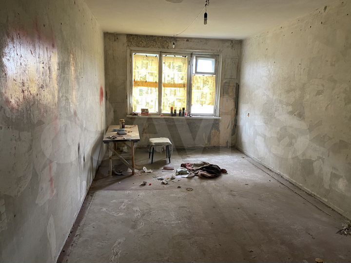 Квартира-студия, 22,3 м², 5/9 эт.