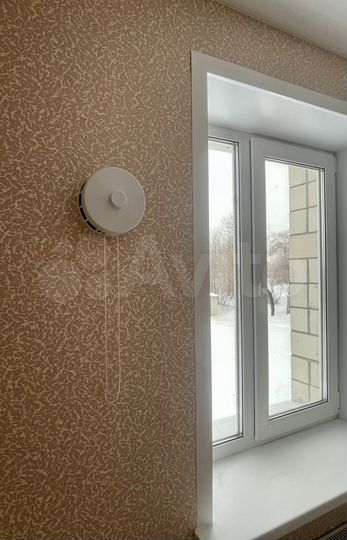 3-к. квартира, 56 м², 2/5 эт.