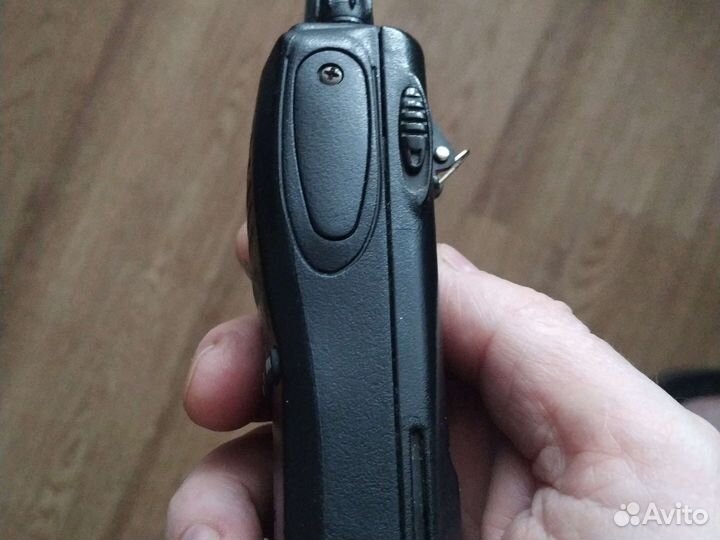 Рация optim wt-555