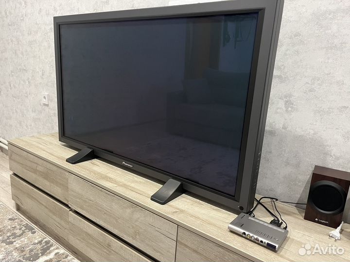 Телевизор