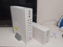 Бесприбойник APC Back-UPS 500 1000