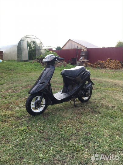 Скутер Хонда дио 18