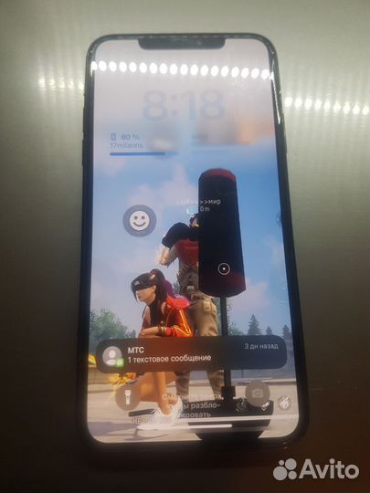 Разблокировка iPhone, iPad, Xiaomi и др